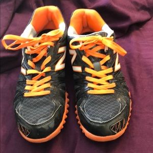 New Balance Running Shoes